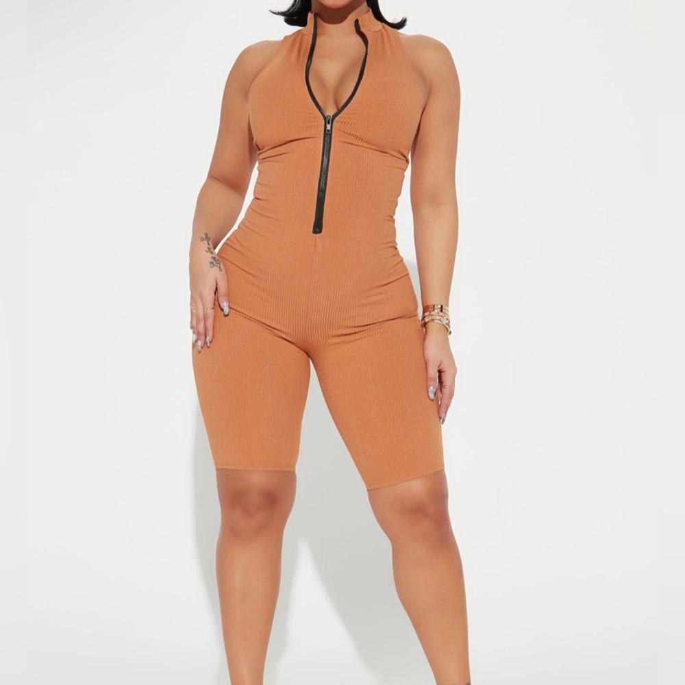 Sexy Romper